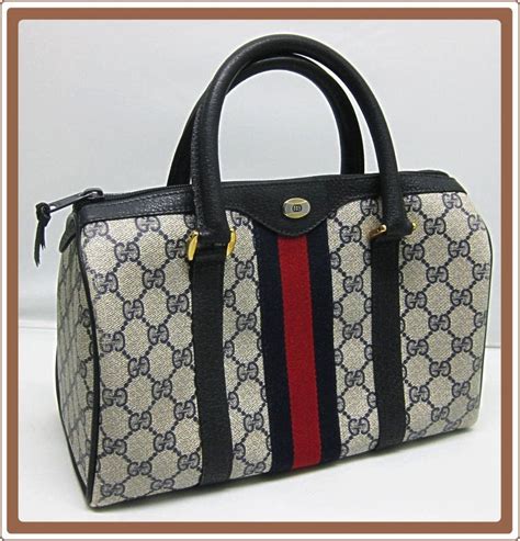 borse gucci anni settanta|Vintage Gucci Handbags and Purses .